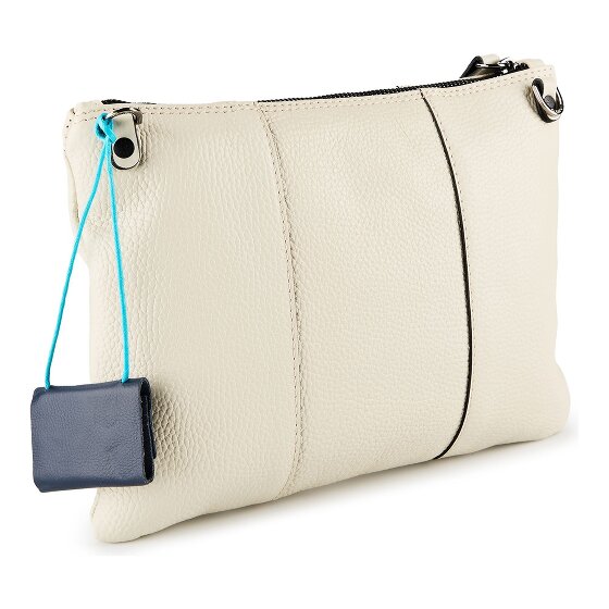 Gabs Beyonce Sac à bandoulière M Cuir véritable 28 cm