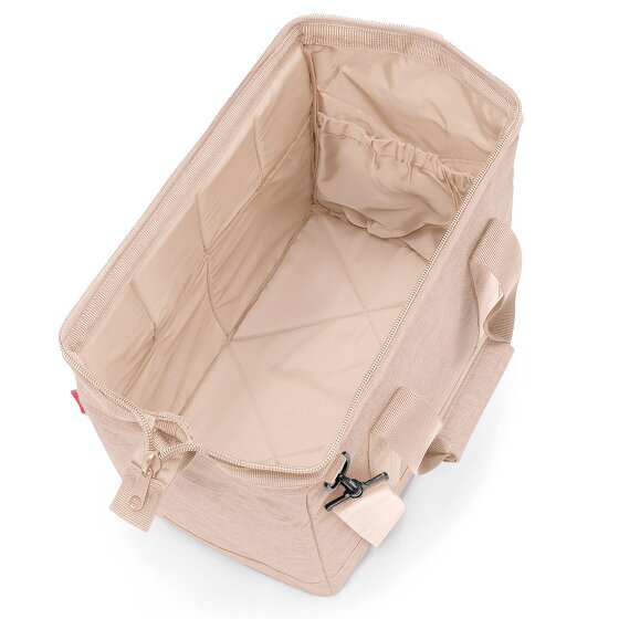 reisenthel Allrounder M Weekender Sac de voyage 40 cm