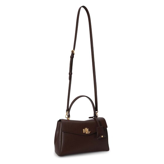 Lauren Ralph Lauren Farrah Sac à bandoulière Cuir véritable 23 cm