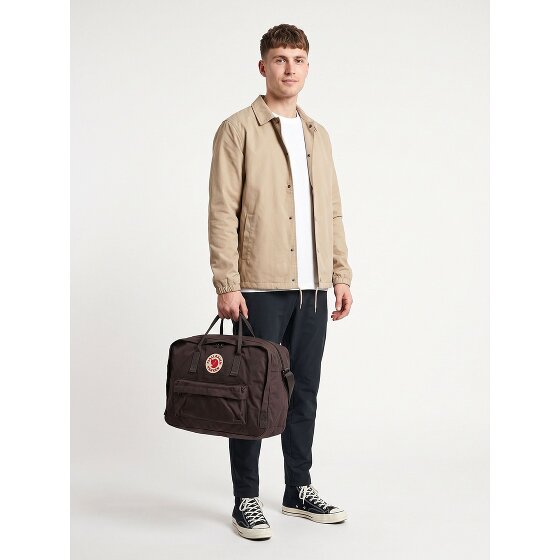 Fjällräven Kånken Weekender Sac de voyage Weekender 44 cm