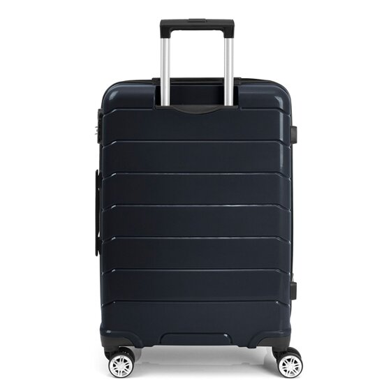 Gabol Midori 4 roues trolley 66 cm
