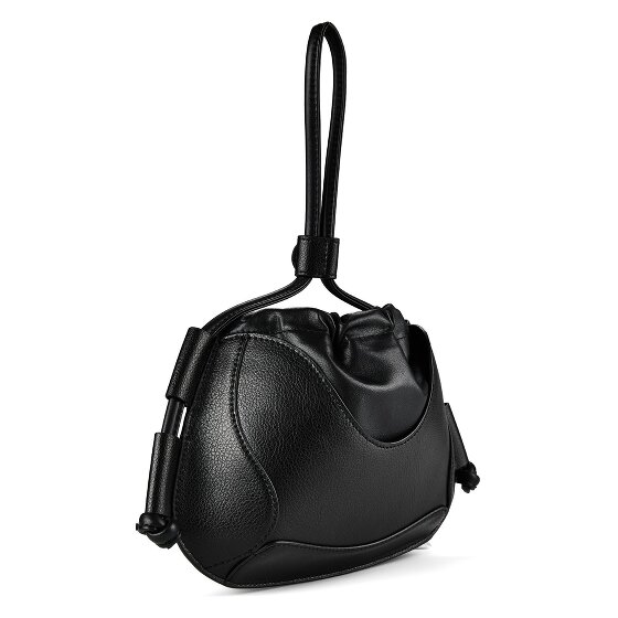 AIGNER Castella Sac à bandoulière Cuir véritable 29 cm