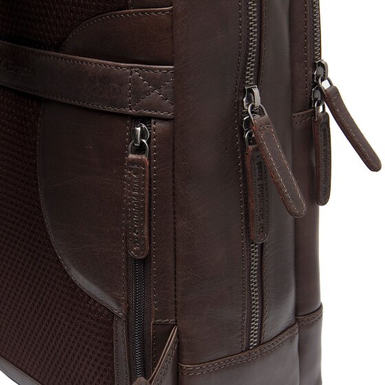 The Chesterfield Brand Nicola Daypack Cuir 40 cm