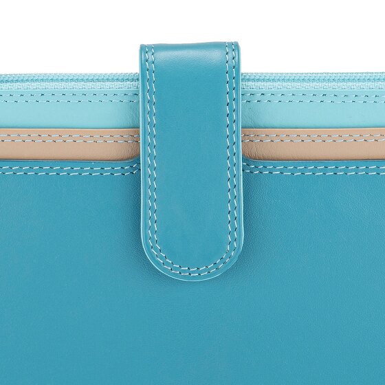 Mywalit Continental Porte-monnaie Cuir 20 cm