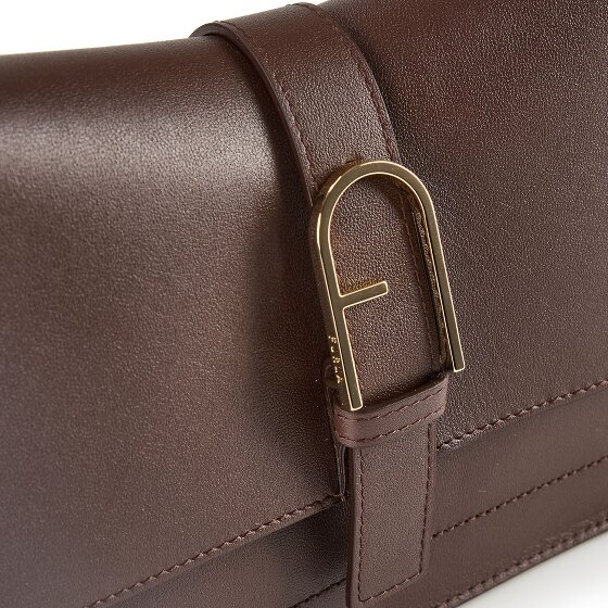 Furla Flow Sac à main Cuir 25 cm