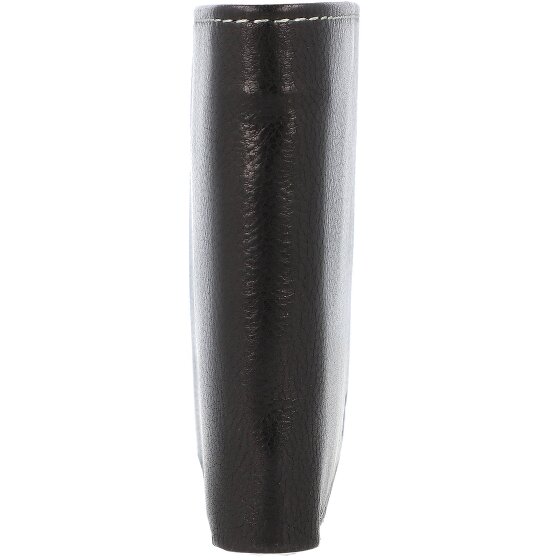 Esquire Porte-monnaie Denver RFID cuir 12 cm