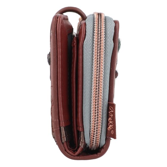 Anekke Core Porte-monnaie Protection RFID 14.5 cm