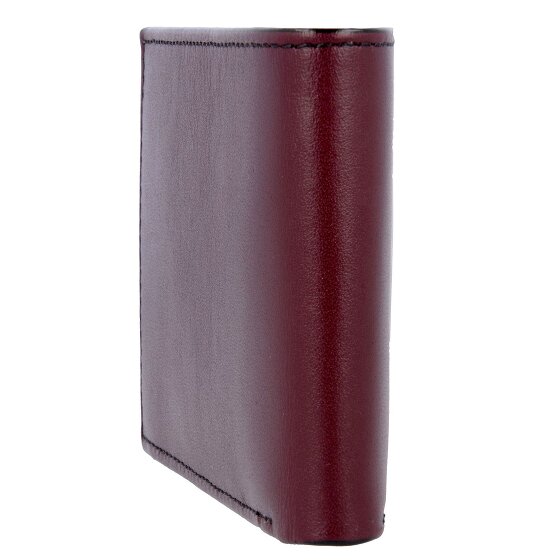 AIGNER Daily Basis Porte-monnaie en cuir 10 cm