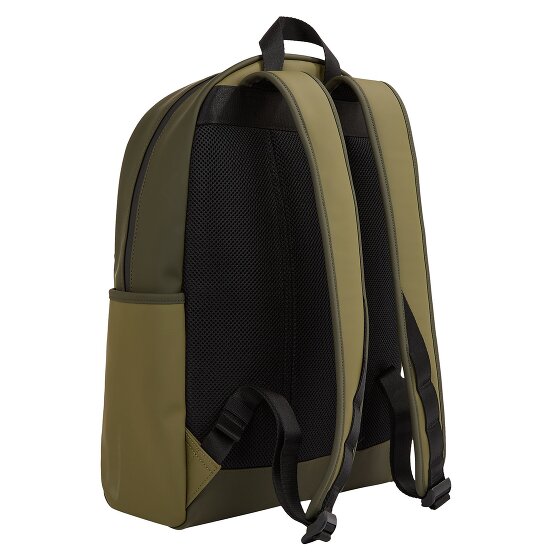 Tommy Hilfiger TH Monotype Daypack 46 cm Compartiment pour ordinateur portable