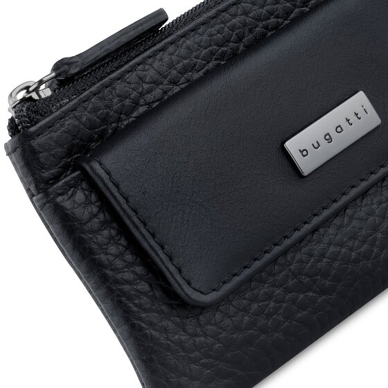bugatti Sina Étui à clés Cuir 13 cm