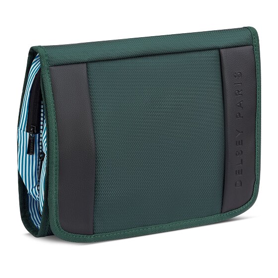Delsey Paris Montmartre 3 Trousse de toilette 26.5 cm