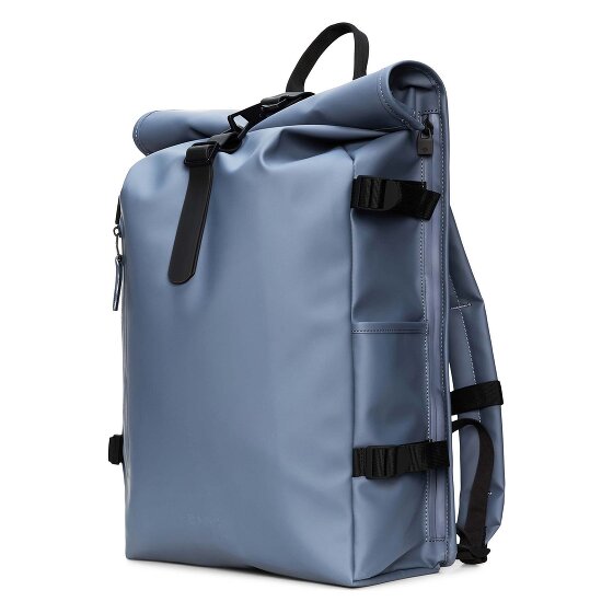 Rains Essential Daypack 52 cm Compartiment ordinateur