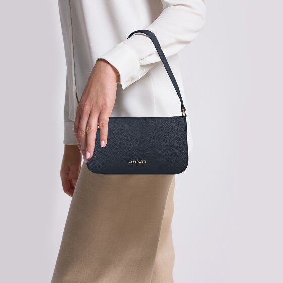 Lazarotti Bologna Leather Sac à bandoulière Cuir 22 cm