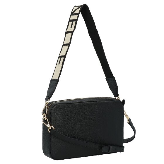 Coccinelle Teb Sac à bandoulière Cuir 25 cm