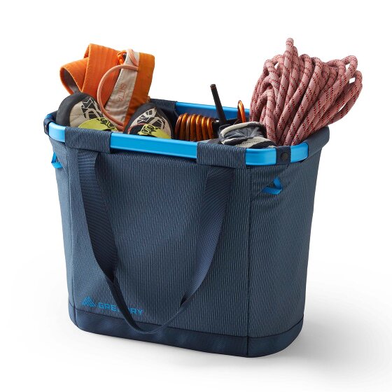 Gregory Alpaca 30 Sac à provisions pliable 45 cm