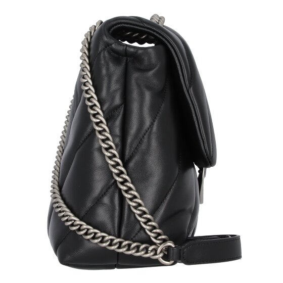PINKO Love Puff Sac à bandoulière Cuir 31 cm
