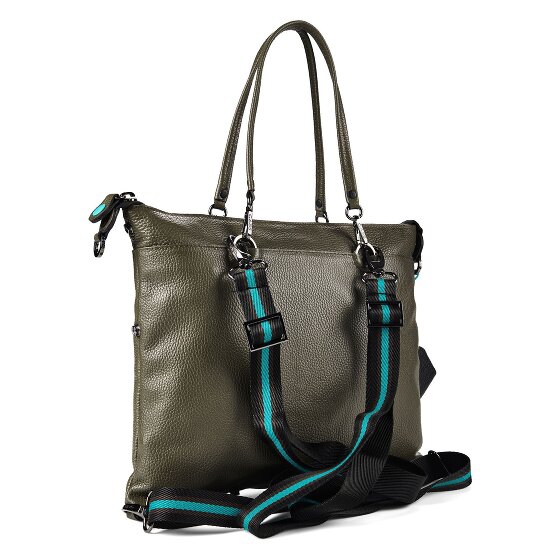Gabs G3 Sac à bandoulière Cuir véritable 37 cm