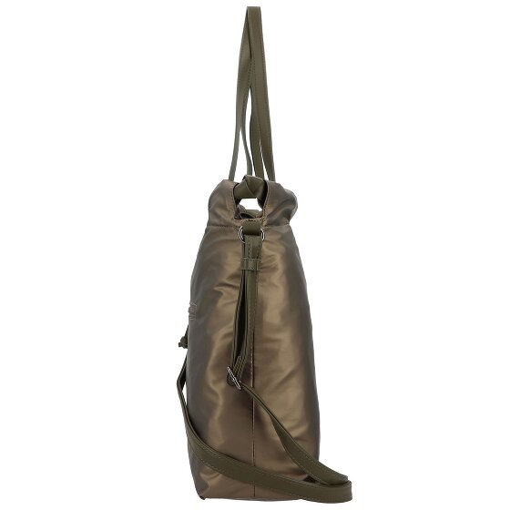 Tom Tailor Denim Sac à bandoulière 37 cm