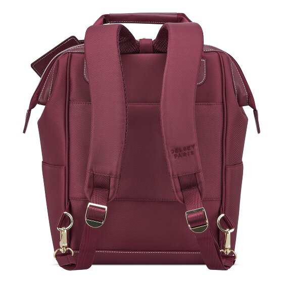 Delsey Paris Chatelet Air 2.0 Daypack Protection RFID 37.5 cm Compartiment ordinateur