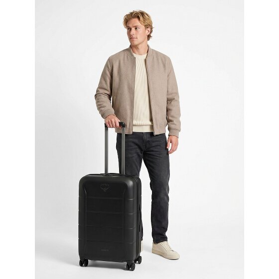 Osprey Ozone 4 roues Valise cabine 70 cm