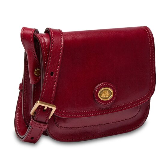 The Bridge Stodo Sac à bandoulière Cuir 20 cm