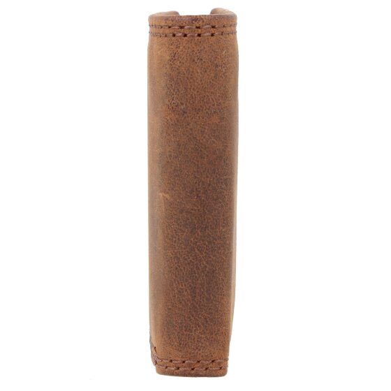 Greenland Nature Montenegro Porte-monnaie RFID Cuir 10,5 cm