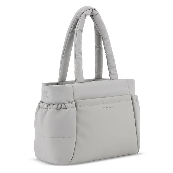 Kapten & Son Hellvi Sac de shopper 41.5 cm Compartiment pour ordinateur portable