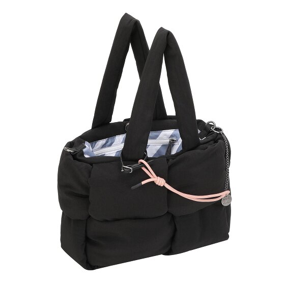 Fritzi aus Preußen Brigitte x Fritzi Limited Puffed Sac de shopper 37 cm