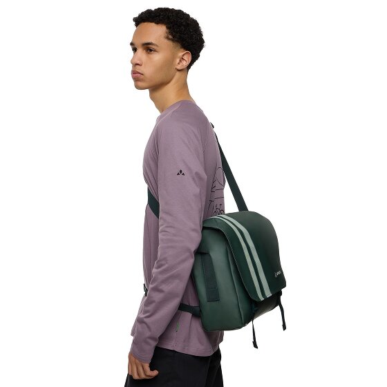 Vaude Aguni Besace 33 cm Compartiment ordinateur