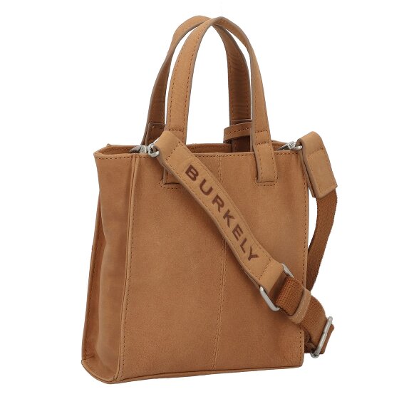 Burkely Rogue Robyn Mini sac à main Cuir 17 cm