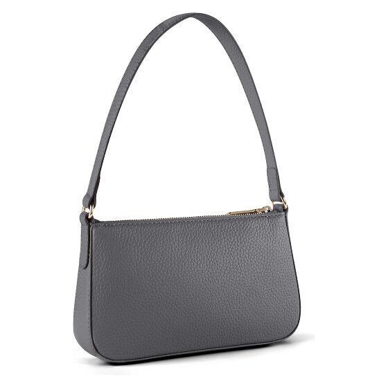Lazarotti Sac à bandoulière en cuir « Bologna » 22 cm