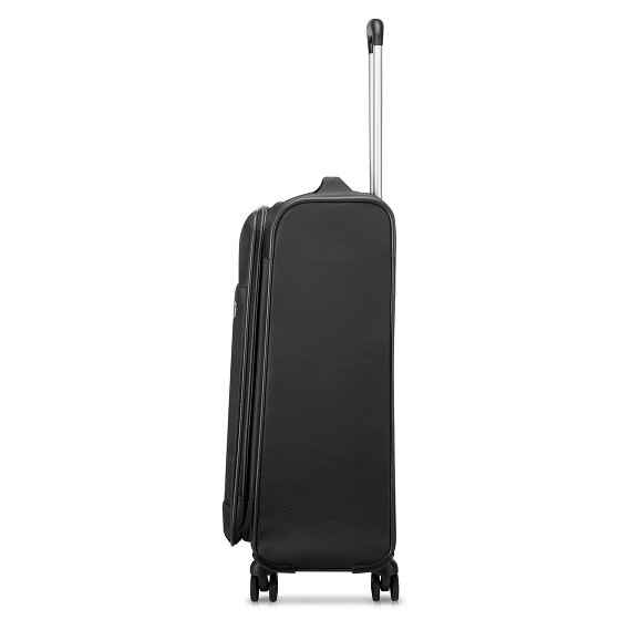 Roncato Jazz 4.0 4 roulettes Set de valises 3 pièces