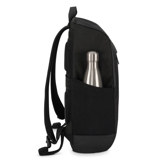 Johnny Urban Eco Series Jasper Daypack 46 cm Compartiment pour ordinateur portable