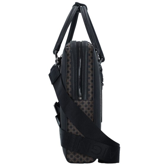 AIGNER The Core Porte-documents 37 cm Compartiment pour ordinateur portable