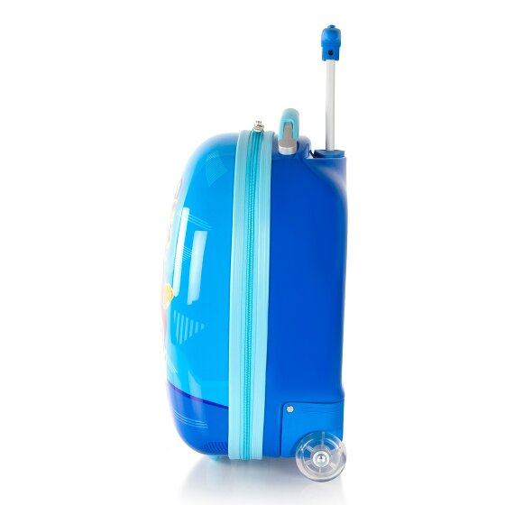 Heys Kids 2 roulettes Trolley pour enfants 46 cm