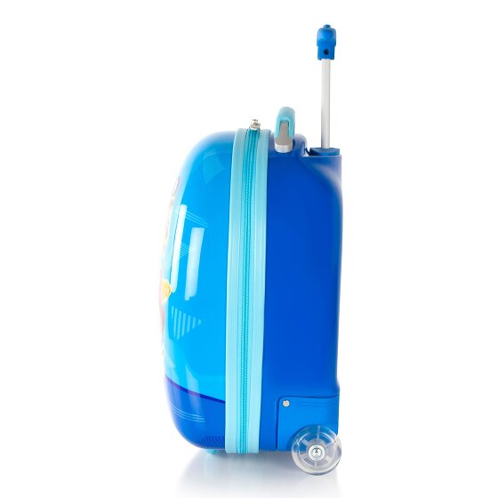 Heys Kids 2 roulettes Trolley pour enfants 46 cm