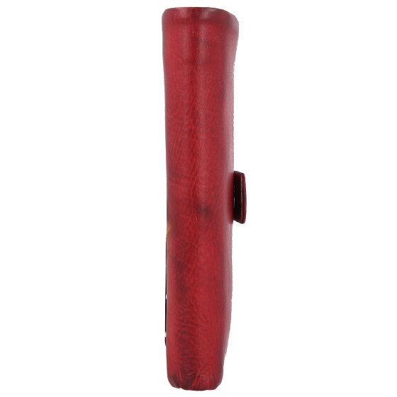 Jack Kinsky Porte-monnaie Nelson RFID cuir 9,5 cm