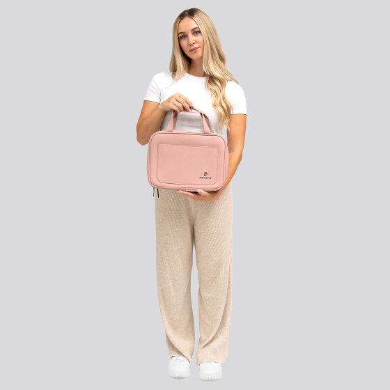 Pactastic Urban Collection Trousse de toilette 33 cm