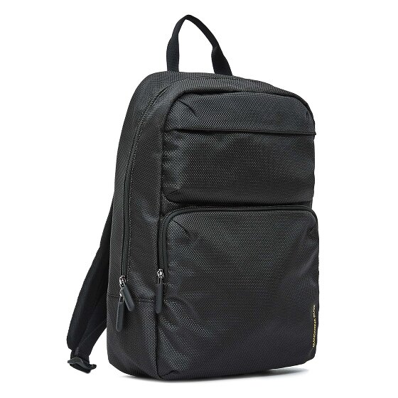 Mandarina Duck Zephyr Daypack 39 cm Compartiment ordinateur