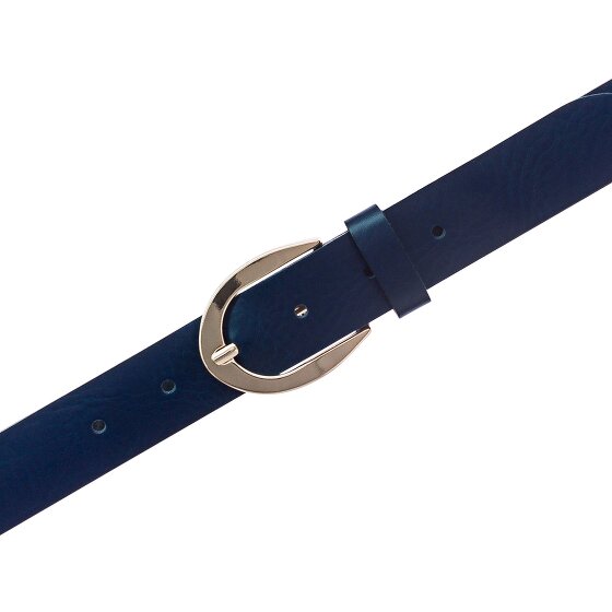 Vanzetti Ceinture Cuir