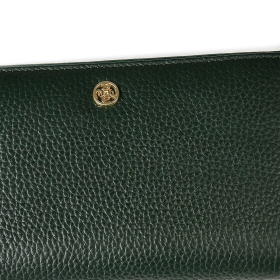 Esquire Alexandria Porte-monnaie Protection RFID Cuir 19 cm