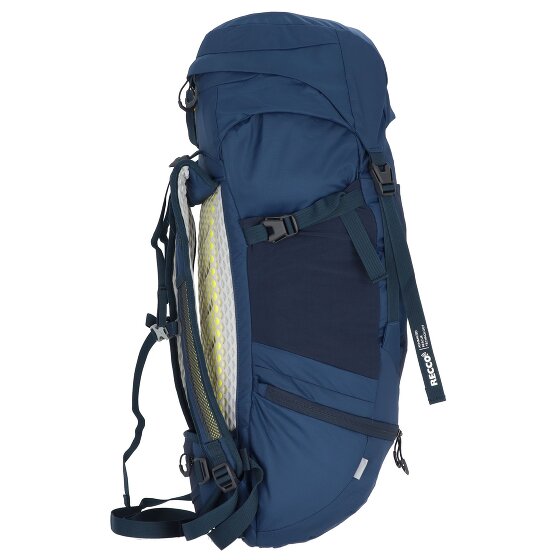 Jack Wolfskin Wolftrail 34 Recco Sac à dos de randonnée 65 cm