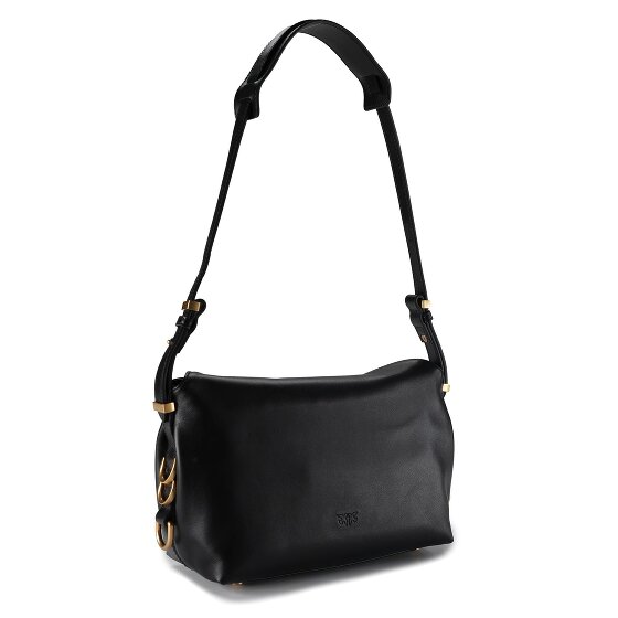 PINKO Saddle Sac à bandoulière Cuir 23 cm