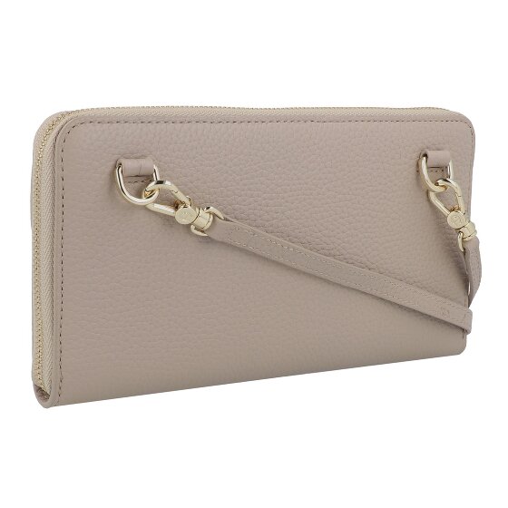 AIGNER Portefeuille d'embrayage Cuir 20 cm