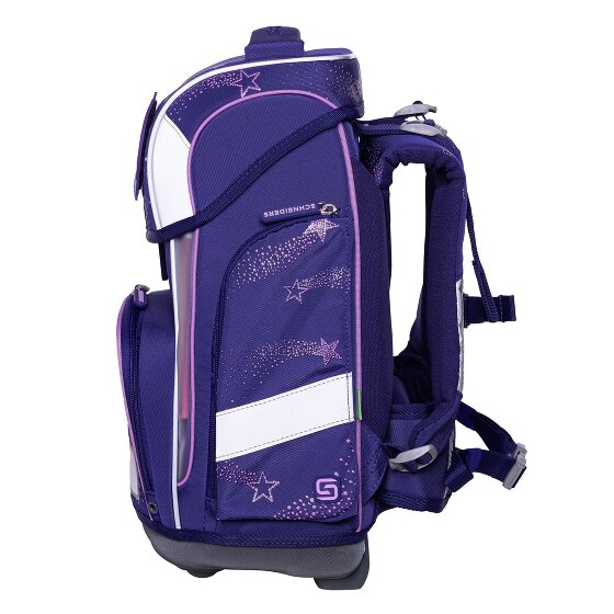 Schneiders Ergolite Set de cartables 8 pièces