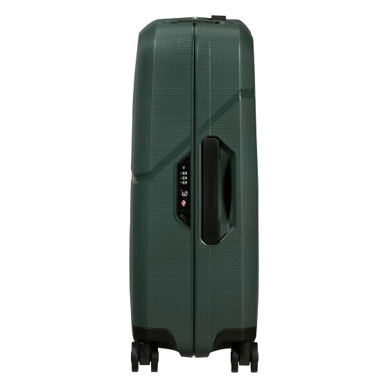Samsonite Magnum 2 4 roues Valise cabine 55 cm