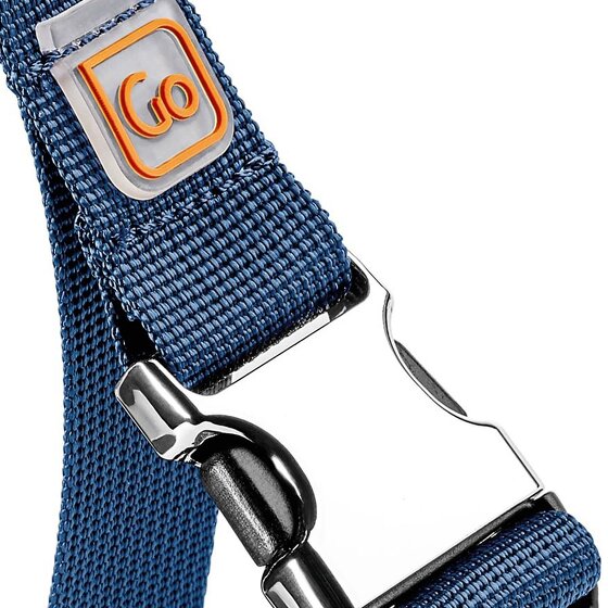 Go Travel Accessoires pour bagages Everyday Carry Clip