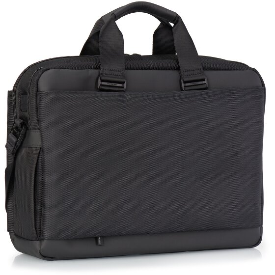 Hedgren Next Byte Porte-documents RFID 39 cm Compartiment pour ordinateur portable