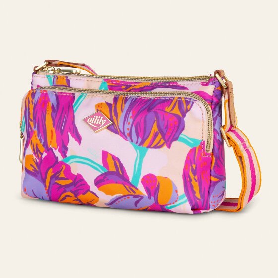 Oilily Tulipy Sac à bandoulière 20 cm
