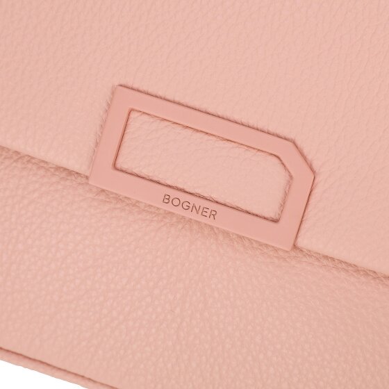 Bogner Pontresina Sac à bandoulière Cuir 27 cm